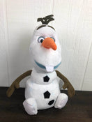 used Disney Pixar Frozen 2 Sing & Swing Olaf