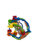 used Kidoozie Little Hands Activity Ball