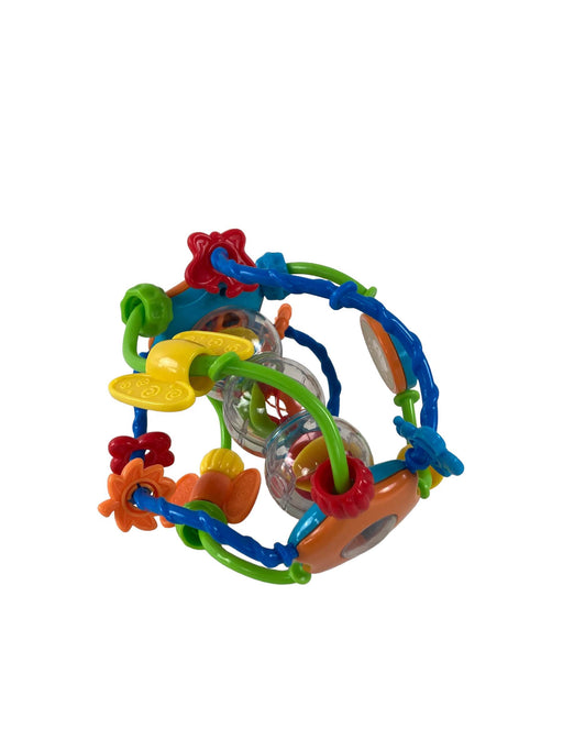 used Kidoozie Little Hands Activity Ball