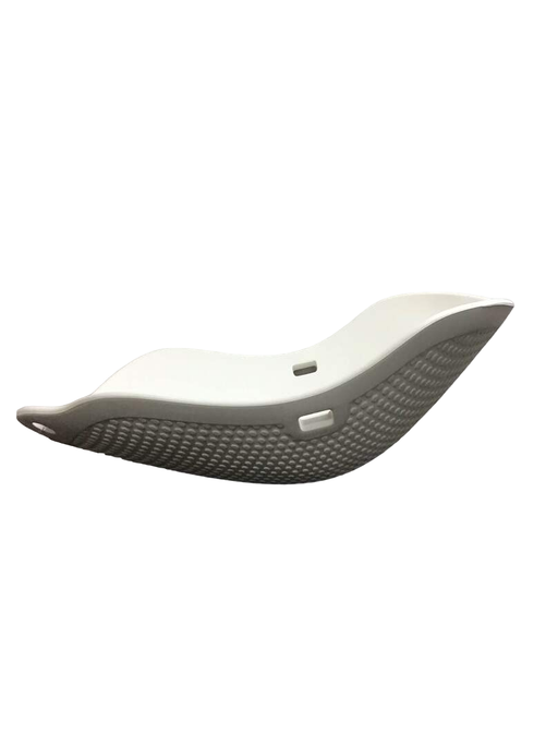 used Puj Flyte Infant Travel Bath, White