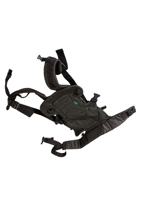 secondhand Infantino Flip 4-in-1 Convertible Carrier