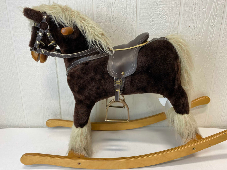 used Rocking Horse