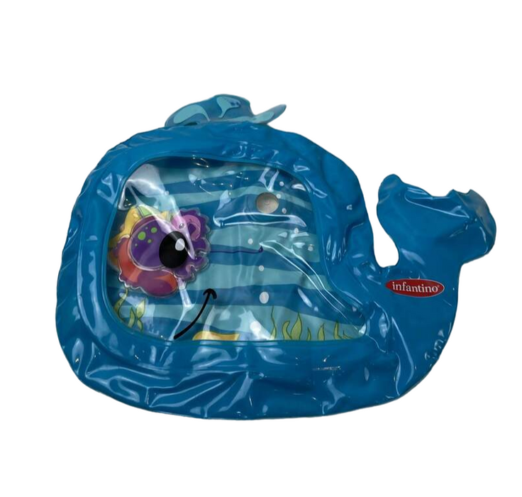 Shop Infantino Pat & Play Water Mat at GoodBuy Gear