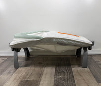 used Graco Quick Connect Portable Seat