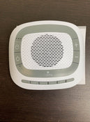 used Homedics MyBaby Soundspa Portable