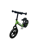 used Strider Balance Bike 12” Sport, Green