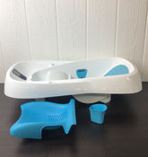 used 4moms Cleanwater Tub