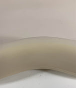 Shop Keekaroo Peanut Changing Pad, Vanilla at GoodBuy Gear