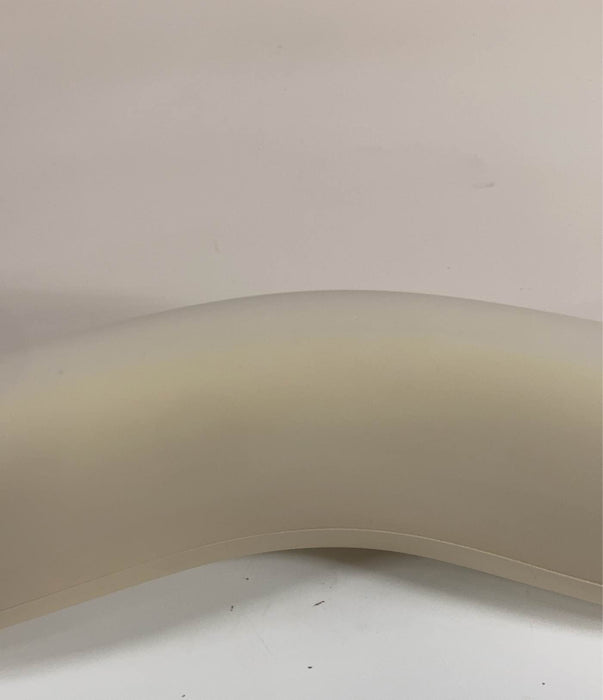 Shop Keekaroo Peanut Changing Pad, Vanilla at GoodBuy Gear