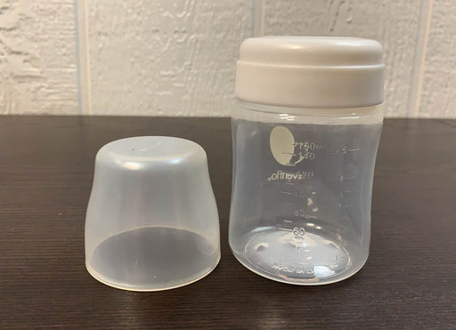 secondhand Evenflo 5 oz. Balance Wide Neck Bottle