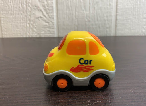 secondhand BUNDLE Vetch Go! Go! Smart Wheels Vehicles