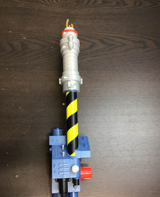 secondhand Hasbro Ghostbusters Proton Blaster