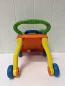 secondhand VTech Sit To Stand Learning Walker