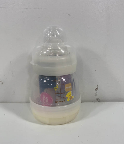 secondhand BUNDLE MAM Baby Bottles