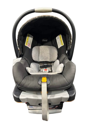 Chicco bravo keyfit 30 clearance car seat