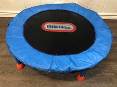 used Little Tikes 3' Trampoline