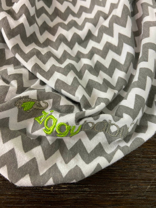 secondhand Ziggy Baby Swaddle