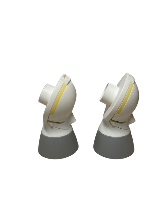 secondhand Medela PersonalFit Flex Connectors