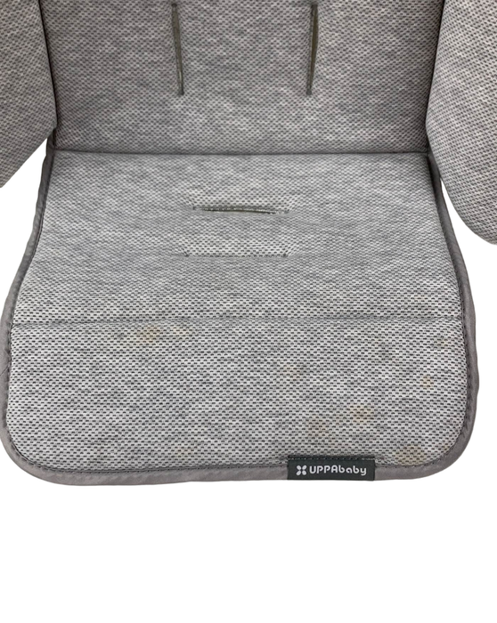 Shop UPPAbaby Infant SnugSeat, Grey at GoodBuy Gear