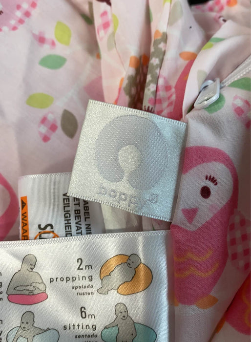 Shop Boppy Luxe Nursing Pillow Slip Cover at GoodBuy Gear