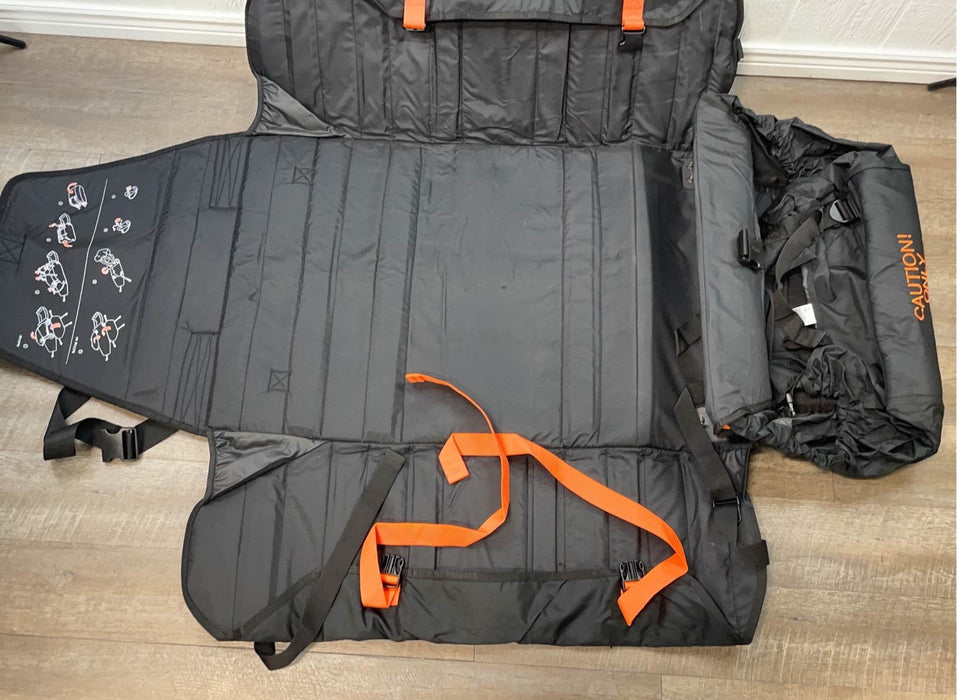 used Stokke Pram Pack