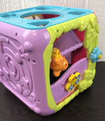 secondhand Infant Gear