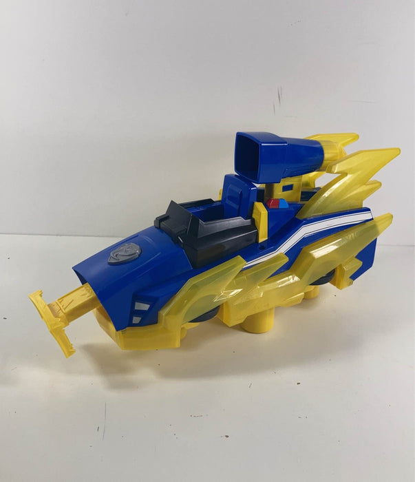 used PAW Patrol Transforming Vehicle