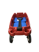 secondhand Radio Flyer All-Terrain Pathfinder Wagon