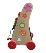 secondhand EverEarth Activity Walker