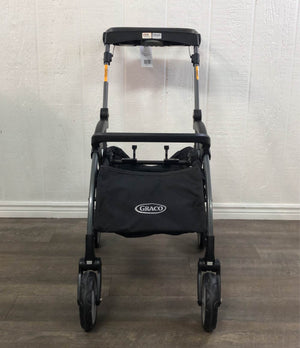 Graco snugrider elite stroller frame clearance canada