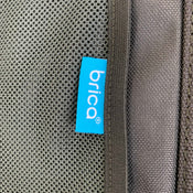 Shop Brica Seat Guradian Car Seat Protector at GoodBuy Gear