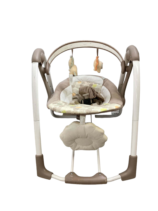 secondhand Infant Gear