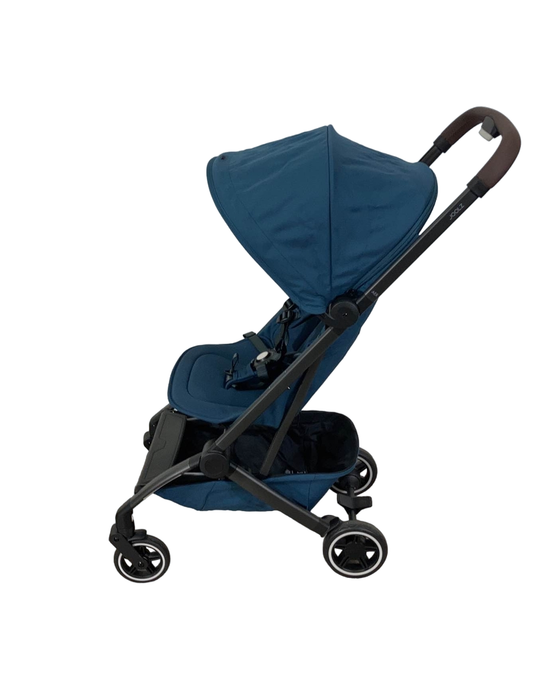 secondhand Joolz Aer+ Stroller, 2023, Ocean Blue