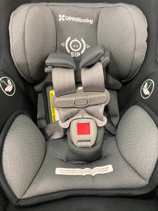 used Carseat