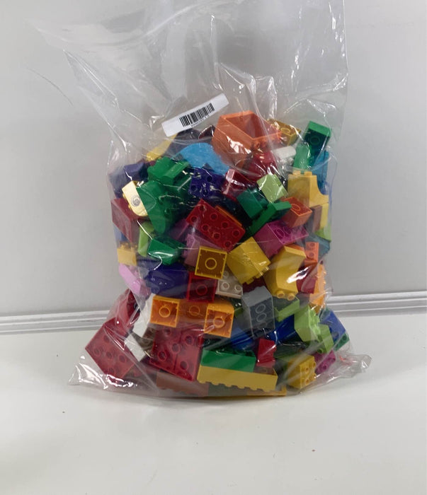 secondhand BUNDLE LEGO Sets