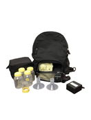Shop Medela Pump In Style Advanced Breast Pump With Backpack at GoodBuy Gear