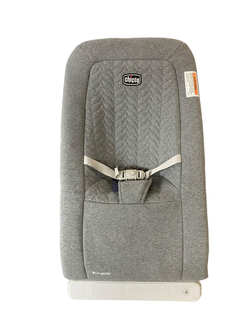 secondhand Chicco E-Motion Auto-Glider & Bouncer Seat Cover