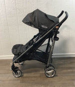 secondhand Graco Breaze Click Connect Stroller, Pierce, 2013