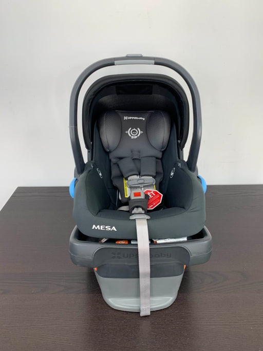 secondhand UPPAbaby MESA Infant Car Seat, 2017, Jordan