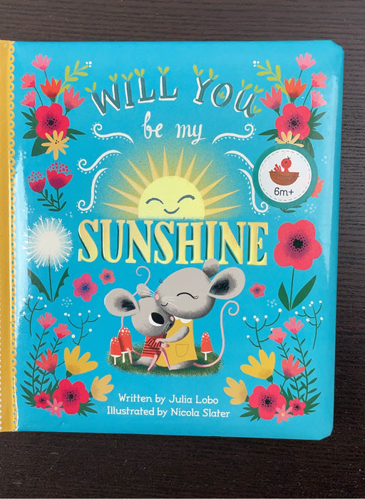 used BUNDLE Board Books