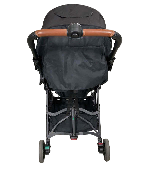 Silver Cross Jet Compact Stroller, 2021, Black