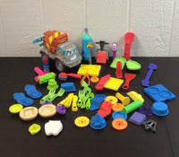 used BUNDLE PlayDoh Accessories