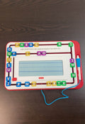 used Fisher Price Think & Learn Alpha SlideWriter