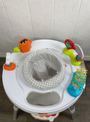 Shop Skip Hop Explore And More Baby's View 3-Stage Activity Center at GoodBuy Gear