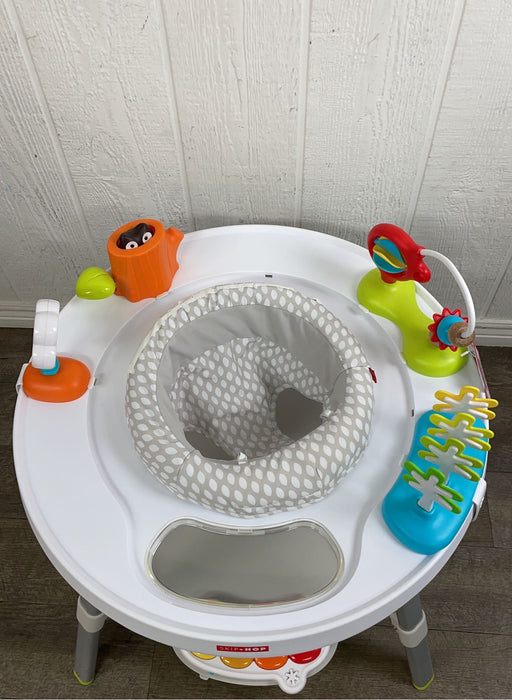 Shop Skip Hop Explore And More Baby's View 3-Stage Activity Center at GoodBuy Gear