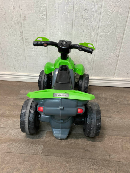 secondhand Sports Outdoors