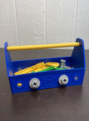 used Green Toys Tool Set