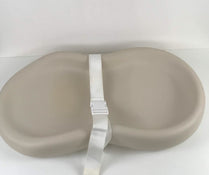 Shop Keekaroo Peanut Changing Pad, Vanilla at GoodBuy Gear