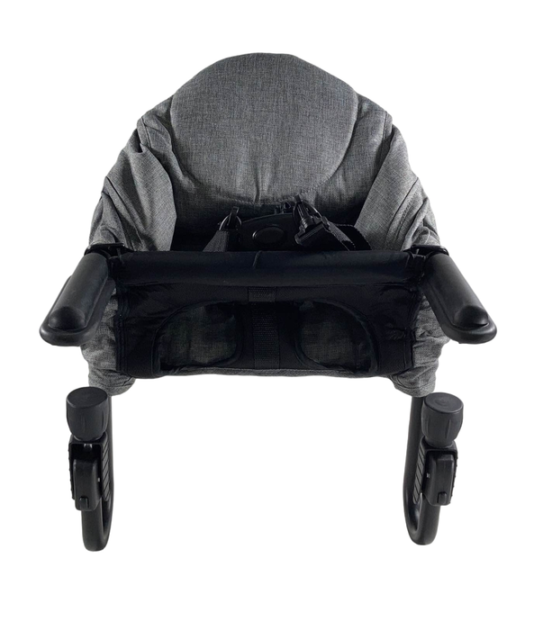 used guzzie+Guss Perch Hook On Highchair