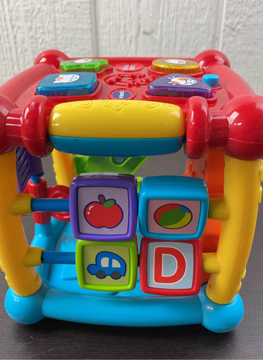 used BUNDLE Vtech Toys